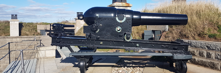 Halifax Citadel NS Canada