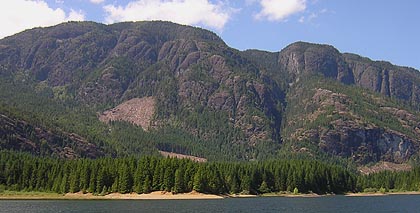 Strathcona Park