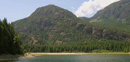 Strathcona Park