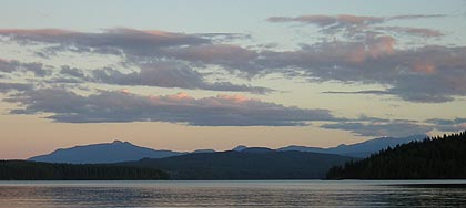 Strathcona Park