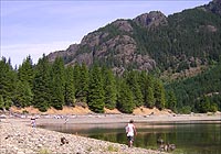 Strathcona Park