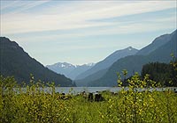 Strathcona Park