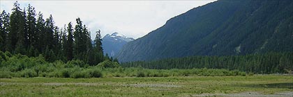 Strathcona Park