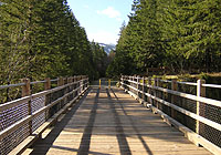 Cowichan River Provincial Park