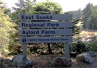 East Sooke Regional Park, Sooke, BC