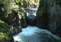 Englishman River Park