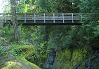 Englishman River Park