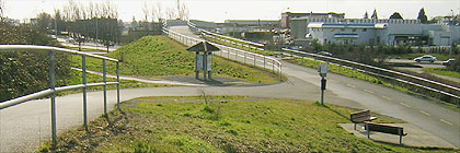 Galloping Goose Regional Trail