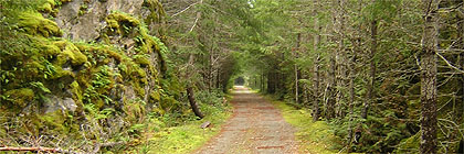 Galloping Goose Regional Trail