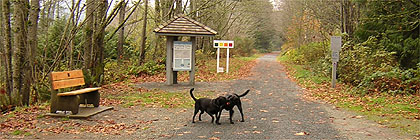 Galloping Goose Regional Trail