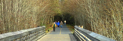 Galloping Goose Regional Trail