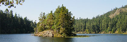 Galloping Goose Regional Trail