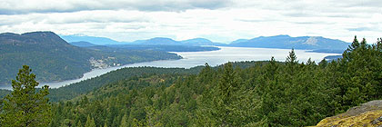 Mount Work Regional Park