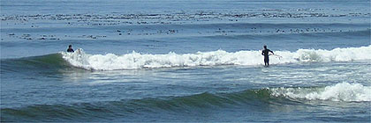 Sombrio Beach, Vancouver Island, BC