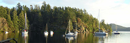Galloping Goose Regional Trail