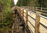 Cowichan River Provincial Park